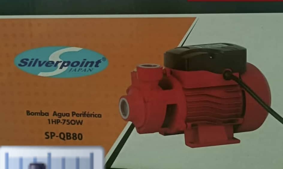 Turbina