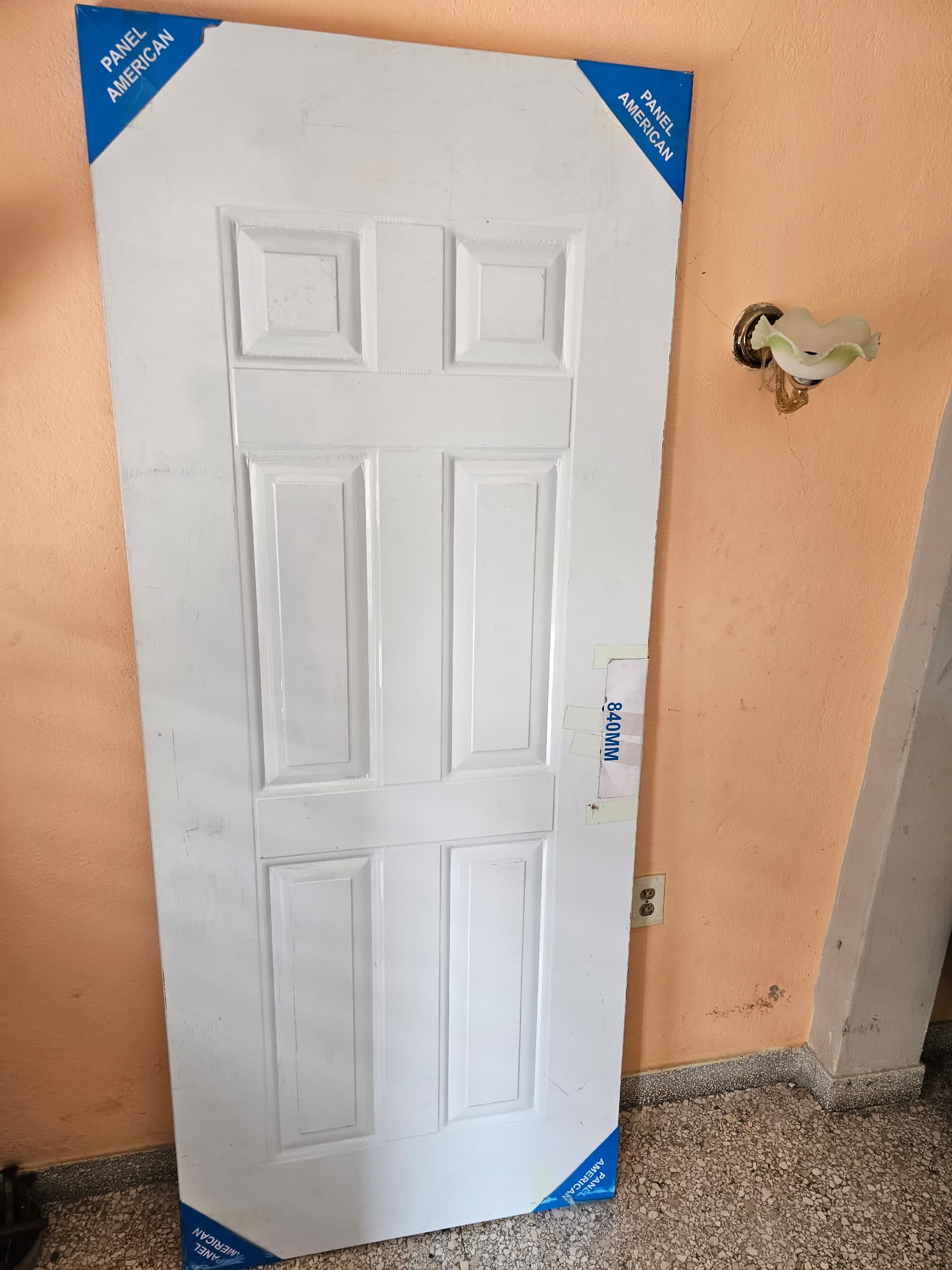 Puerta