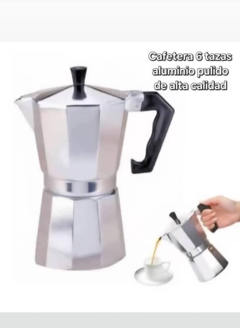 Cafetera
