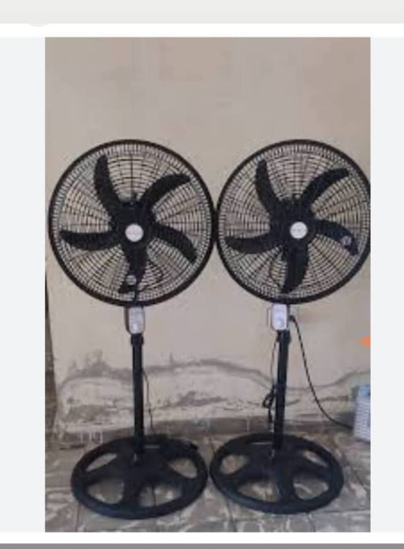 Ventilador