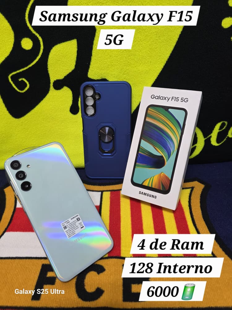 Teléfono móvil