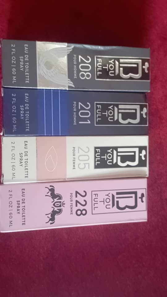 Perfume