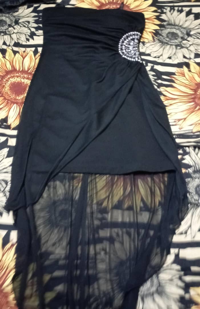 Vestido