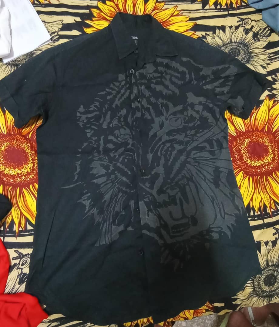 Camisas