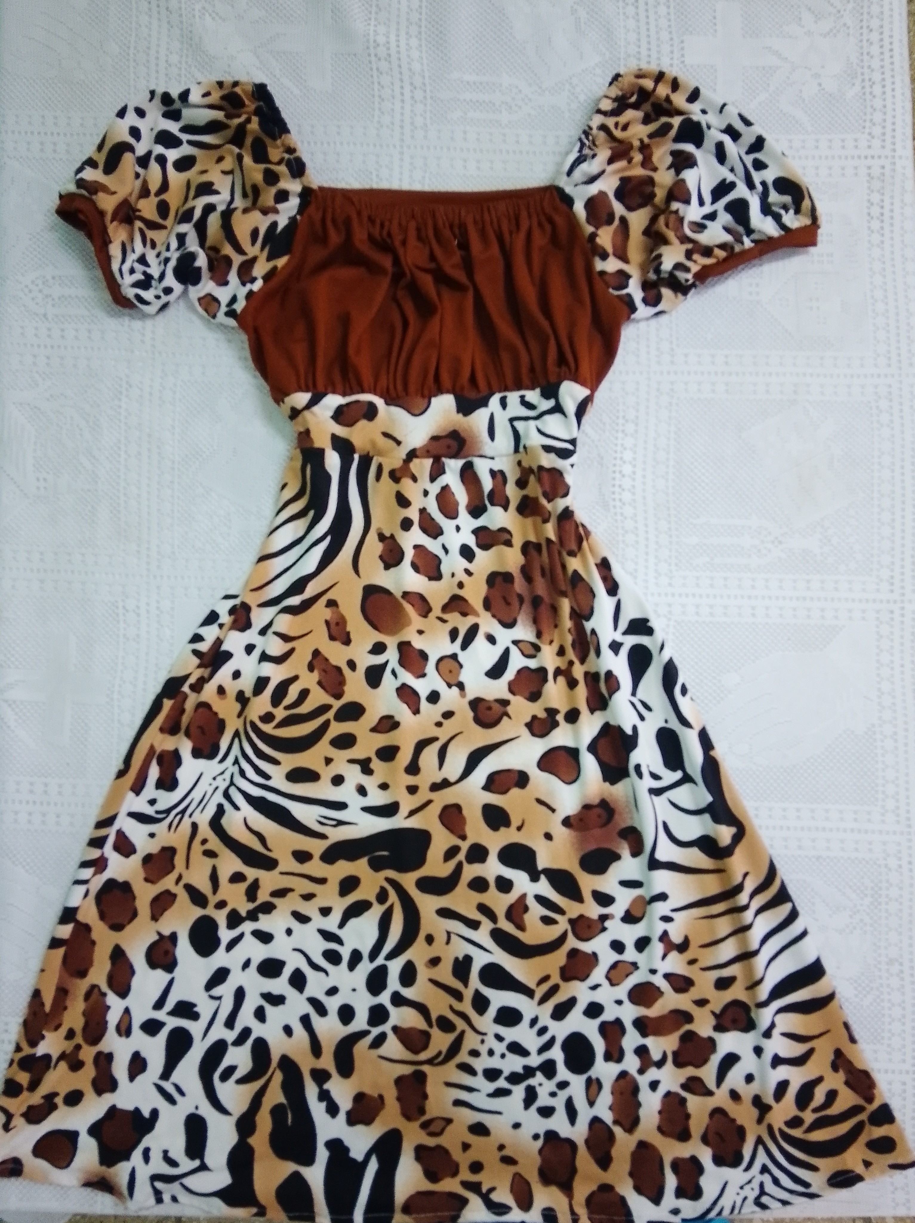 Vestido